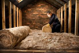 Best Insulation for Existing Homes  in Pascoag, RI